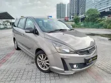 2017 Proton Exora 1.6 Premium MPV