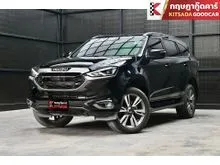 2023 Isuzu MU-X 1.9 (ปี 20-26) Ultimate SUV