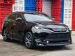 Recon Original Modelista Bodykit # 2021 Toyota Harrier G-spec 2.0cc Suv # Condition like new car / Low mileage / Many unit ready stock - Cars for sale