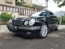 Antik... 2000 Mercedes-Benz E240 2,4 V Engine , Full Ori