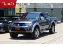 2007 Mitsubishi TRITON 2.5 Double Cab (ปี 05-15) GLS Plus Pickup