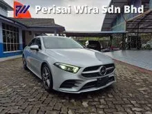 2021 Mercedes-Benz A180 1.3 AMG Line Sedan -UNREG-
