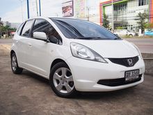 2008 Honda Jazz 1.5 (ปี 08-14) V VTEC Hatchback AT