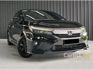 2023 Honda City 1.5 V Sedan