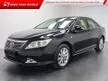 Used 2013 Toyota CAMRY 2.5 V 1Y WARRANTY NO HIDDEN FEE - Cars for sale
