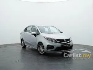 2019 Proton Persona 1.6 Executive Sedan