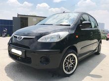 2011 Hyundai i10 1.1 Inspired Hatchback TIP TOP CONDITION