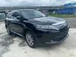 Recon (year end promotion )2020 Toyota Harrier 2.0 Premium SUV(free 5 years warranty )