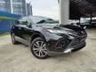 Recon 2 TONE 2021 Toyota Harrier 2.0 G DIM 15K MILEAGE ONLY BESST DEAL UNREG - Cars for sale