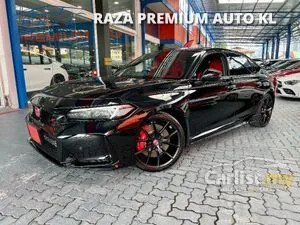 2024 Honda Civic 2.0 Type R Hatchback