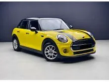 2016 MINI Cooper 1.5 5 Door Hatchback -FSR 122k Mileage -FREE CAR WARRANTY