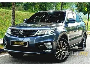 2023 Proton X70 1.5 Premium SUV