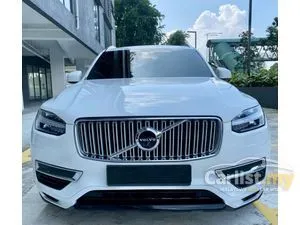 2019 Volvo XC90 2.0 T8 Twin Engine Inscription SUV