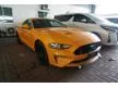 Recon 2019 Ford MUSTANG (A) 5.0 GT