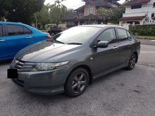 2010 Honda City 1.5 S i-VTEC Sedan DRIECT OWNER VERY WELL KEPT