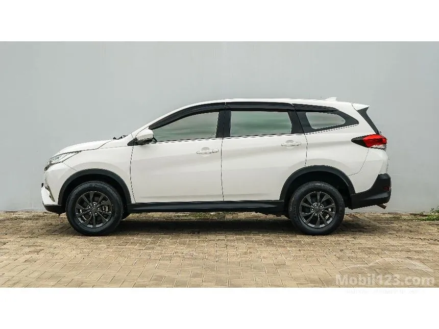 2022 Daihatsu Terios X Deluxe SUV