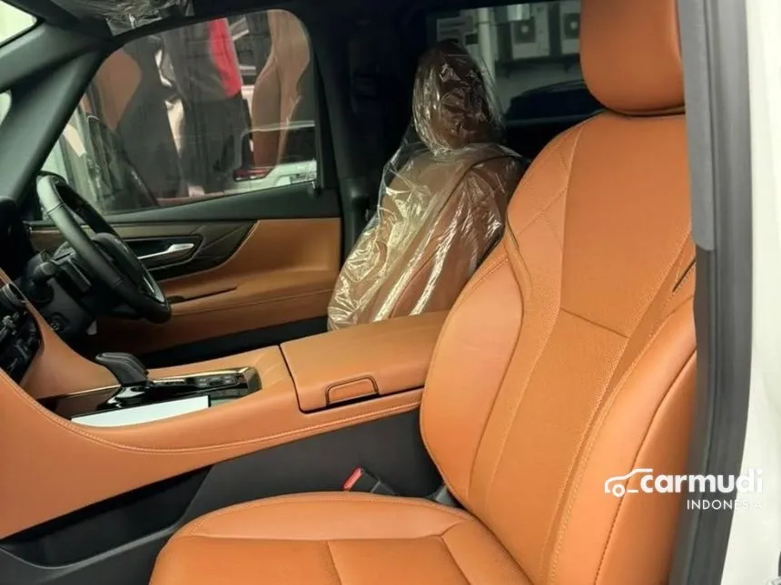 2026 Toyota Vellfire HEV Executive Lounge VIP Type (Premium Color) MPV