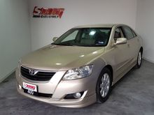 2009 Toyota Camry 2.0 E Spec 1Owner G 2.4