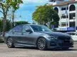 Used 2021 BMW 330i 2.0 M Sport Driving Assist Pack FULL SERVICES RECORD UNDER BMW WARRANTY AND FREE SERVICES UNTIL 2025 41K MILEAGE DONE ONLY FULL SPEC