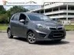 Used 2015 Proton Iriz 1.3 Standard (A) HATCHBACK / 1 YEAR WARRANTY / SERVICE ON TIME / ONE OWNER
