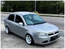 2010 Proton Saga 1.3 M SE SPORTY EDDITION H/L