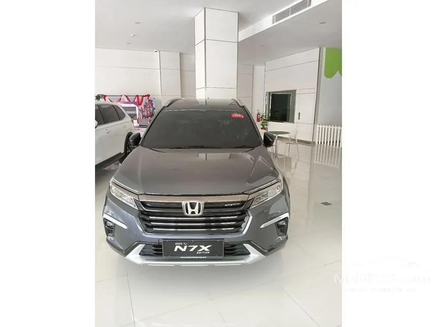 Jual Mobil Honda BR