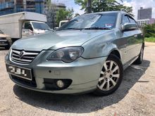 TRUE 2013 Proton Persona 1.6 Elegance SEDAN FULL SERVICE RECORD 1 VVIP OWNER LIKE NEW