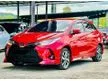 Used 2022 Toyota Yaris 1.5 G Facelift