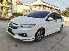 2016 Honda City 1.5 (ปี 14-18) SV+ i-VTEC Sedan AT