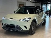 2024 Smart #1 Premium RWD SUV