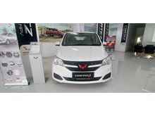 2020 Wuling Confero 1.5 S C Lux Wagon
