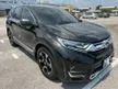Used 2019 Honda CR-V 1.5 TC VTEC SUV Like New with Free Warranty - Cars for sale