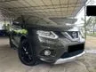Used Nissan X