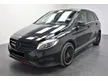 Used 2015 Mercedes-Benz B200 1.6 Sport Tourer Brabus 1 Year Warranty - Cars for sale