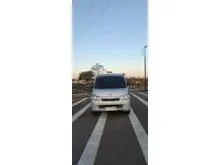 2017 Daihatsu Gran Max 1.3 Mini Bus D Van