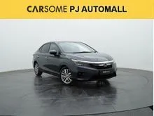 2022 Honda City 1.5 Sedan