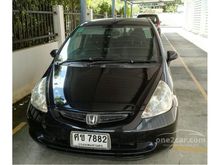 2004 Honda Jazz 1.5 (ปี 03-07) E i-DSi Hatchback AT