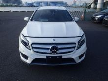 2016 Mercedes-Benz GLA250 4-MATIC (READY STOCK)
