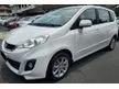 Used 2014 (Reg 2015) Perodua ALZA 1.5 A EZ