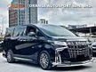 Used 2018 Toyota Alphard 3.5 MPV S C FACELIFT FULL-SPEC - Cars for sale