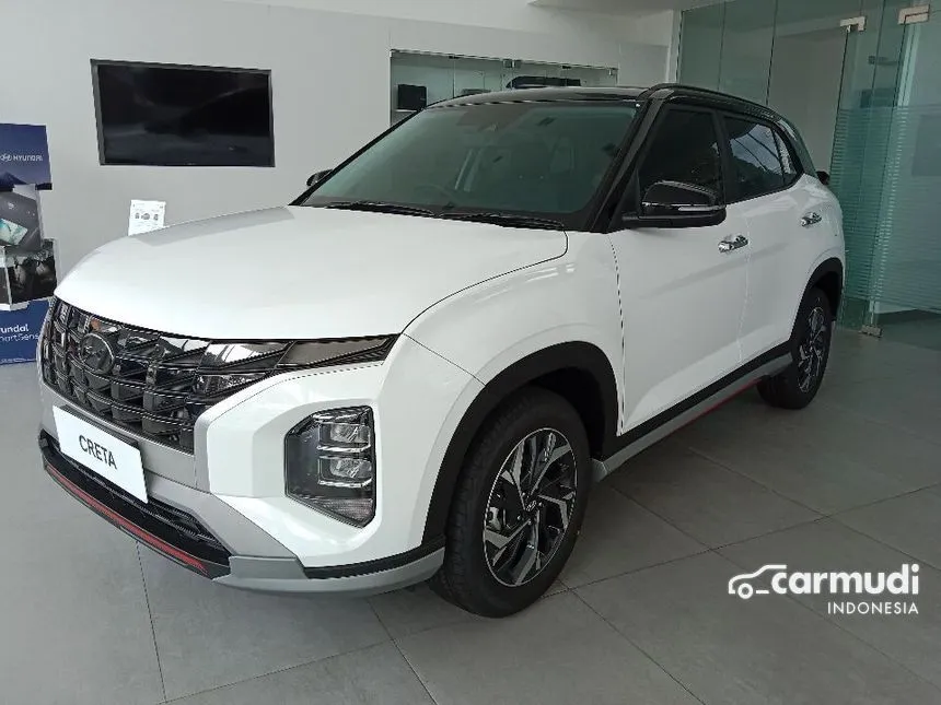 2024 Hyundai Creta Prime Wagon