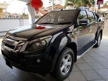 Promotion Price 2013 Isuzu D-Max 2.5 Pickup Truck