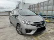 Used 2016 Honda Jazz 1.5 V i-VTEC Hatchback (NO HIDDEN FEE) - Cars for sale