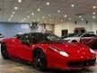 Used GUARANTEED BEST IN TOWN 2011 Ferrari 458 Italia 4.5 Coupe ( DIRECT OWNER . FULL CARBON SPEC, CARBON SEAT, AND MANY MORE)