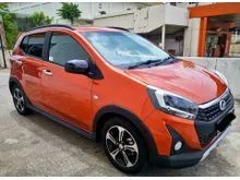 2022 Perodua Axia Style 1.0 Auto  Low Mileage 39K KM  Bodykit Original  Sport Rim  Warranty