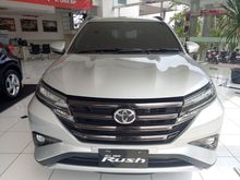 2019 Toyota Rush 1.5 G SUV
