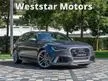 Used 2013 Audi RS6 4.0 Wagon (Fitted with MTM Kit)