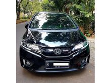 2014 Honda Jazz 1.5 RS Hatchback