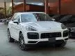 Recon 2020 Porsche Cayenne 3.0 SUV