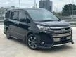 Recon 2019 Toyota Noah 2.0 Si WXB II MPV